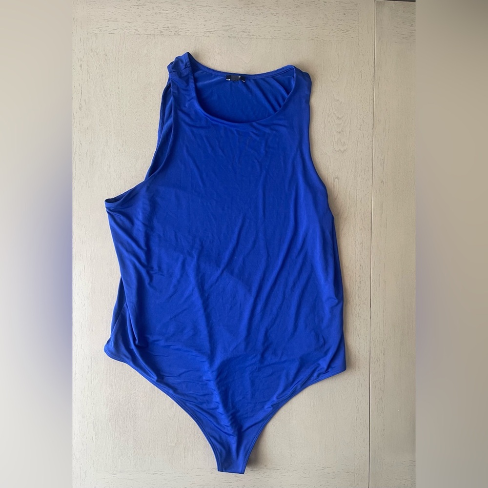 LIKE NEW express bodysuit